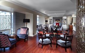 Omni Los Angeles Hotel California Plaza